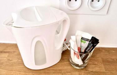 Nouvel appart cosy, centre Tours - Photo 8