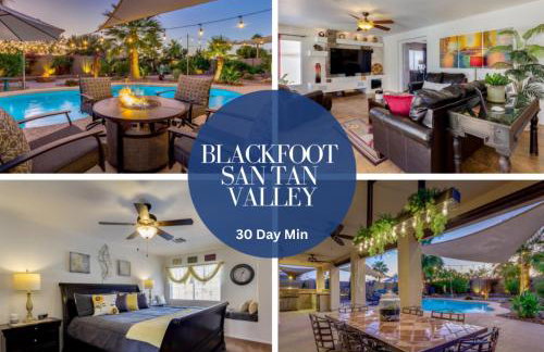 Blackfoot San Tan Valley - Foto 1