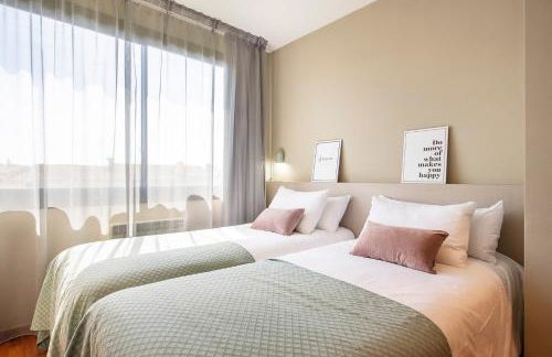 UP ROOMS BANYOLES - Foto 15