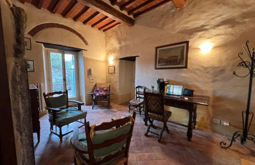 Villa Elena Tuscany - Pool & Garden Arezzo - IHH - Foto 65