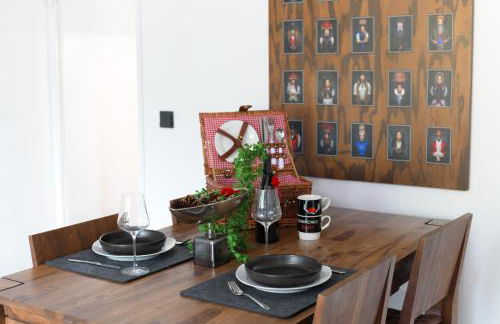 Appartement Schwarzwald-Living - Foto 19