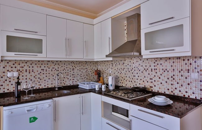 Golden Life Blue Green Residence - Foto 18