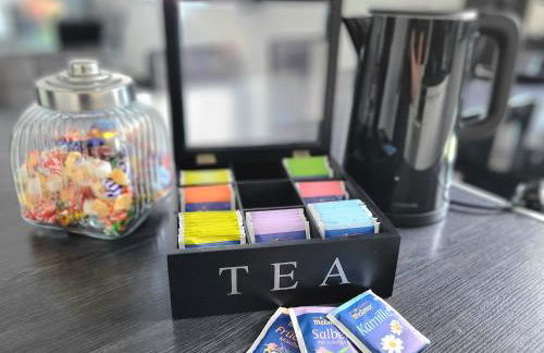 Luxury Appartement Marz, Europa Park-Rulantica - Foto 29