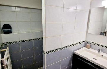 Gîte de la Bégude - Foto 9