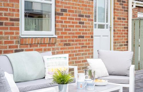 Northern Hideaways Shore Cottage, Beadnell - Foto 5