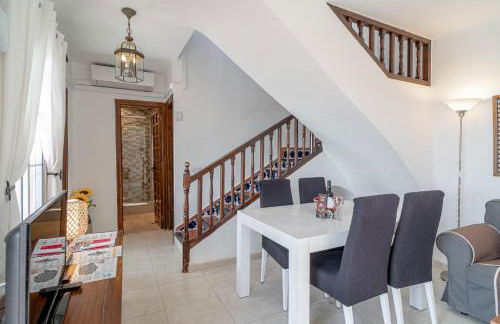 Villa Caritas Punta Lara Casasol - Foto 10