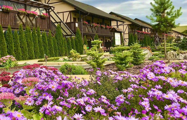 Hilson Apartments Jasná - Foto 54