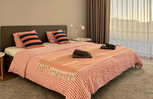 Villa Mar & Luz, Porto, Mindelo Beach - Foto 28