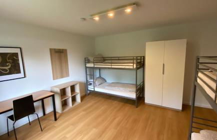 BS Living Apartment 1 - Foto 8