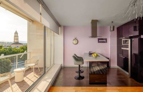 Center Lux View - Foto 2