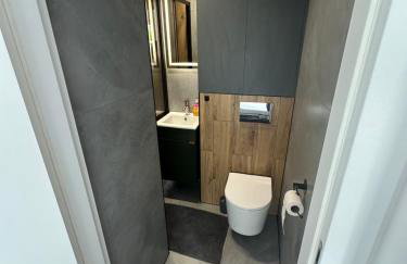 Nowa Apartmenty - parking lotniskowy - Foto 11