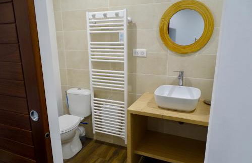 le Chalet de l'aiglon - Foto 27