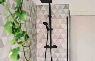 Mid-Century apartment in the heart of Stroud - Foto 36