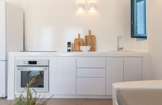 Anemela Villas and Suites Mykonos - Foto 22