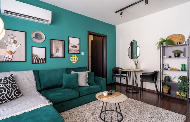 Harbor Apartments in Larnaca - Foto 60