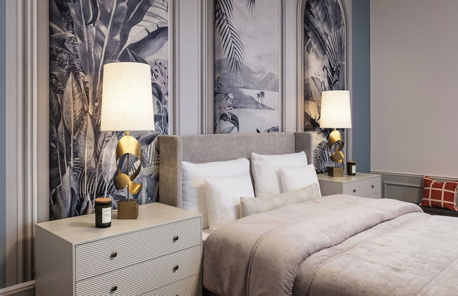 River Dance Suites by Adrez - Photo 22