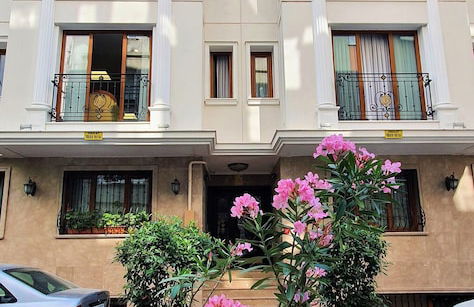 TaksimFlat - Foto 64