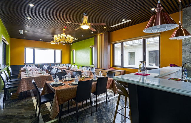 BBQ Villa & Hostel Ha Long - Foto 27