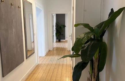 JUNIK Apartments Oberhausen No º11 - Foto 11