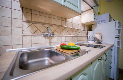 Apartamenty Barakuda - Foto 4