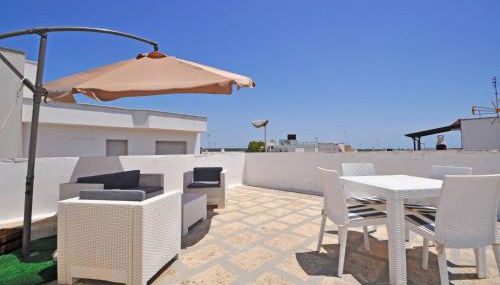 Dea Minerva Apartment by Salento Affitti - Foto 5, Other