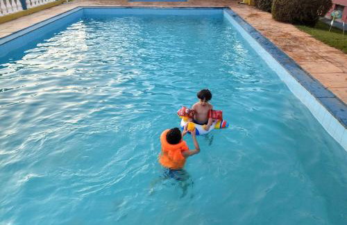 Chácara Sorriso 1 em Atibaia - Foto 15