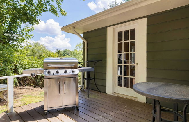 Asheville Sunset 10min to Asheville + Ping Pong - Foto 36