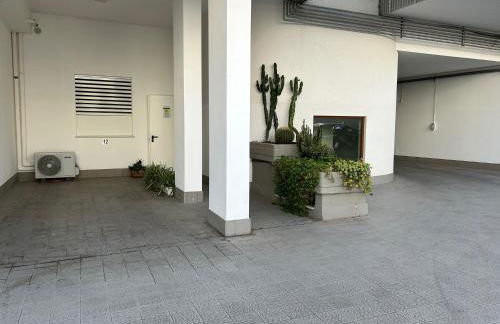 Central Modern Apartment Bari - Foto 6