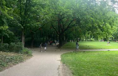 T2 Cosy Aéroport Toulouse Blagnac - Foto 22