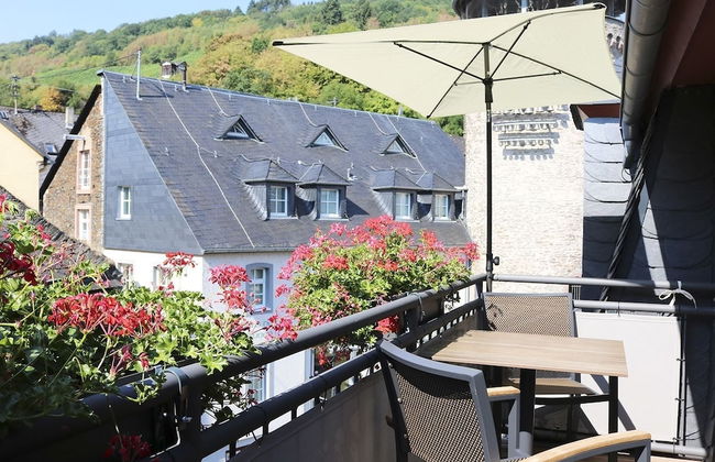 Alte Schmiede zu Trarbach - Foto 55