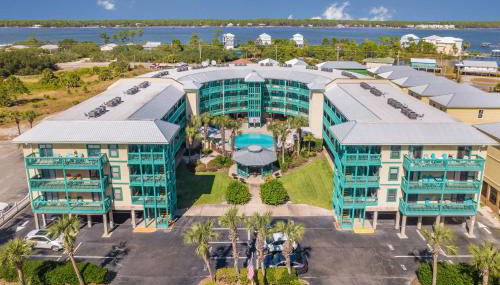 Sea Breeze 316 by Vacation Homes Collection - Foto 3