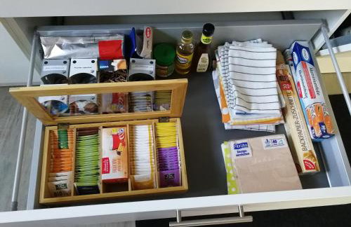 Ferienwohnung Am Steingarten beim Europa-Park - Foto 4