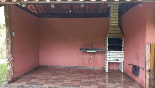 Linda casa em Visconde de Mauá perto da cachoeira - Foto 4