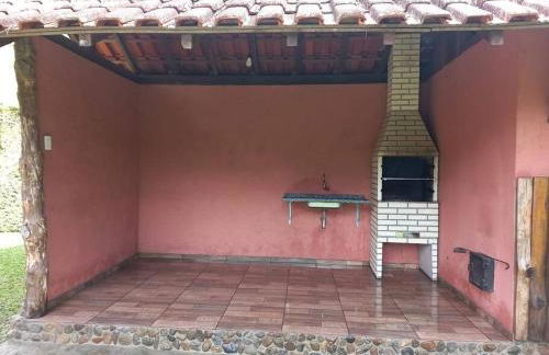 Linda casa em Visconde de Mauá perto da cachoeira - Foto 4