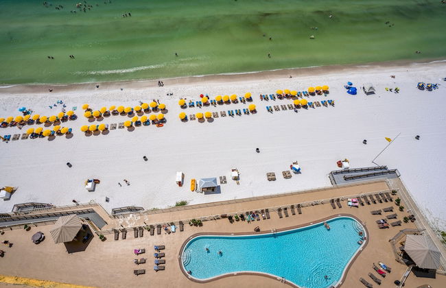 Treasure Island 1808 - Foto 33