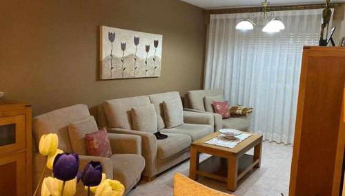 Apartamento a 150m de la playa Wifi gratis - Foto 5