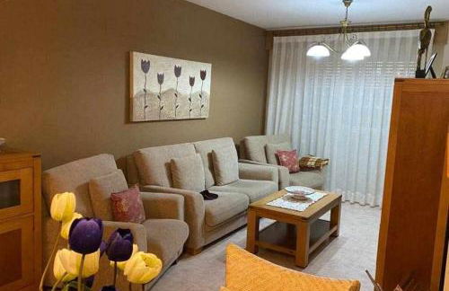 Apartamento a 150m de la playa Wifi gratis - Foto 5