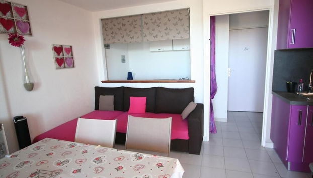 Les Rives du Lac - Photo 2, Chambre