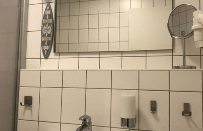 Villa Granitz Apartment - Foto 9