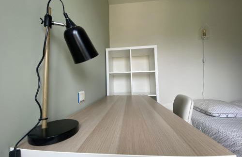 Appartement pour 8 personnes à Mont-Saint-Aignan - 217 - Foto 7