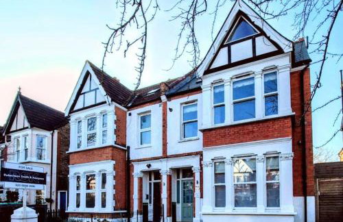 Mallard Suite with Parking Duckling Stays - Foto 13