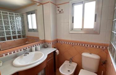 Apartamento playa Valencia, Mareny Blau - Foto 9