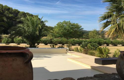 Le Jas des Oliviers 3 étoiles - Foto 24