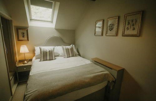 Vicarage Farm Cottages - Foto 64