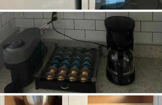 A Peaceful stay at The Pine Grove Retreat - Foto 19