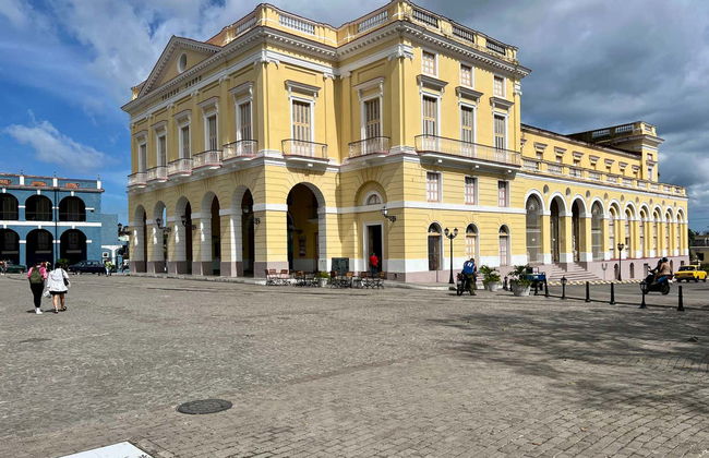 Carbonera, Matanzas, Boca de Camarioca & Santa Marta Day Trip - Photo 15