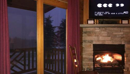 4 BR: Timbers #1 Stand alone Cabin - Foto 2