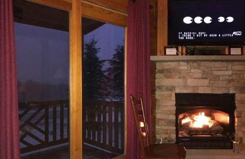 4 BR: Timbers #1 Stand alone Cabin - Foto 2