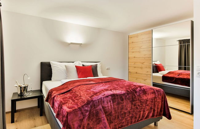 Elegant Apartment in Inzing With Terrace - Foto 2