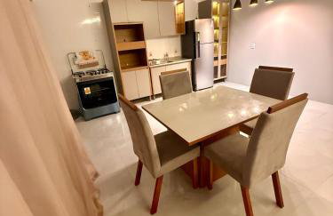Rio Grande Apartment - Duque de Caxias - Foto 14